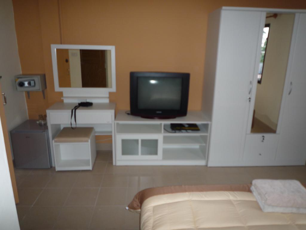 Marina Inn Pattaya Δωμάτιο φωτογραφία