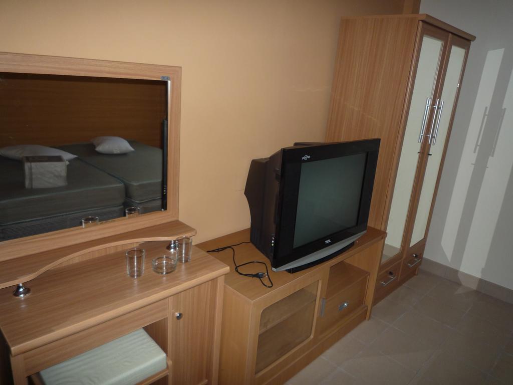 Marina Inn Pattaya Δωμάτιο φωτογραφία