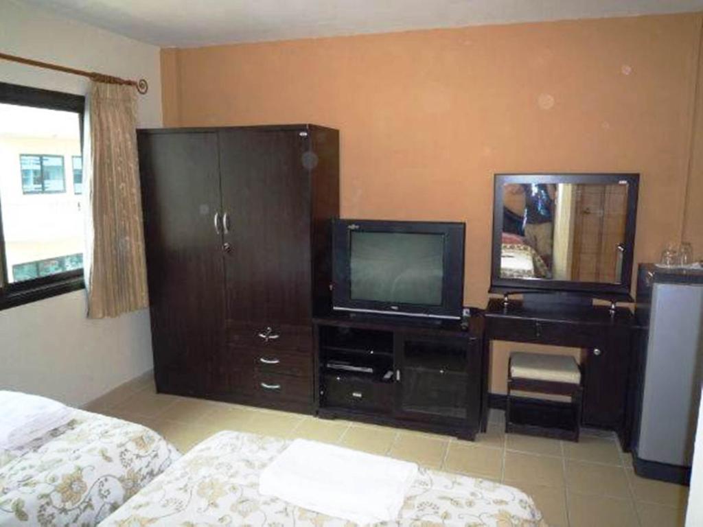 Marina Inn Pattaya Δωμάτιο φωτογραφία