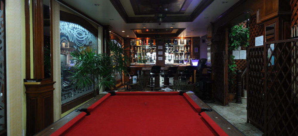 Marina Inn Pattaya Εξωτερικό φωτογραφία